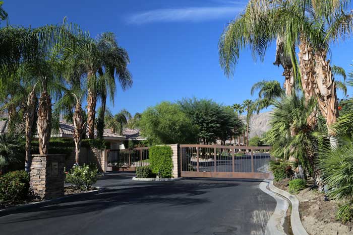 Ivy League Estates Homes Rancho Mirage Palm Springs Real Estate
