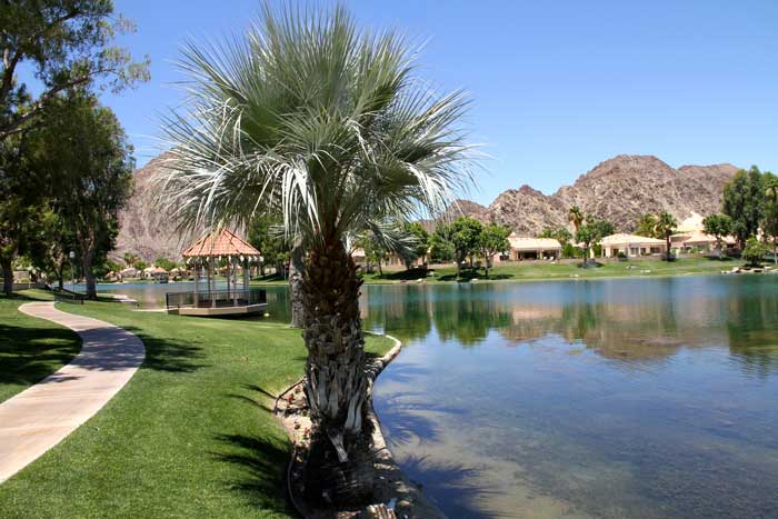 Laguna De La Paz 700 3134 Palm Springs Real Estate