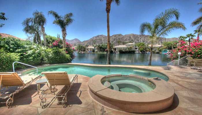 LakeLaQuinta 2983 Palm Springs Real Estate