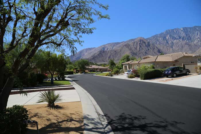 Mountain Gate Palm Springs Palm Springs Real Estate