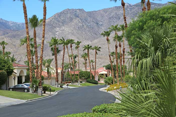 Parc Andreas Palm Springs Homes 700x467 2J9A0392 Palm Springs Real Estate