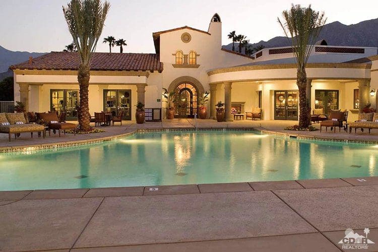 residence club la quinta Palm Springs Real Estate
