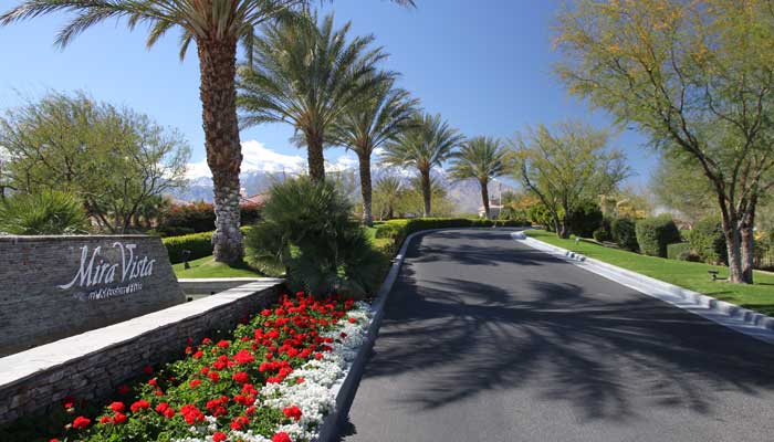 1 1 Palm Springs Real Estate