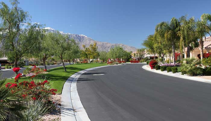 2 1 Palm Springs Real Estate