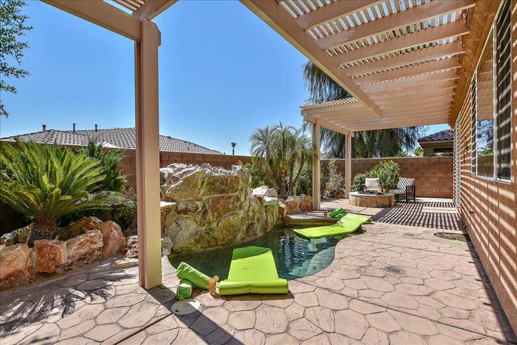 42144 revere st indio Palm Springs Real Estate