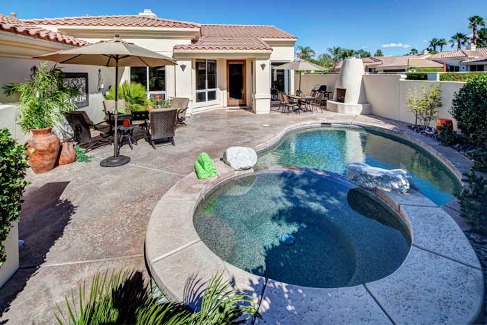 78954 Breckenridge Palm Springs Real Estate