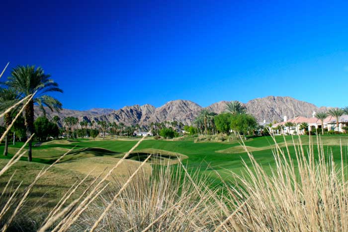 PGA West Legends 700 4511 Palm Springs Real Estate