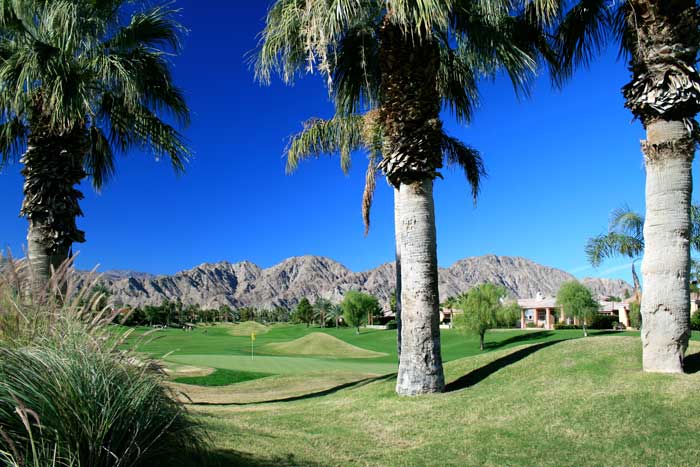 PGA West Legends 700 4584 Palm Springs Real Estate