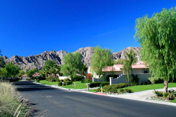 PGA West Nick Private 700 4481 Palm Springs Real Estate