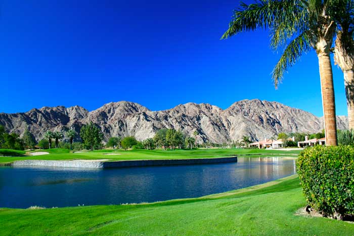 PGA West Nick Private 700 4483 Palm Springs Real Estate