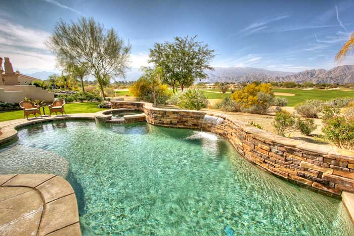 PGA West Norman 55555 Turnberry 700 9352 Palm Springs Real Estate