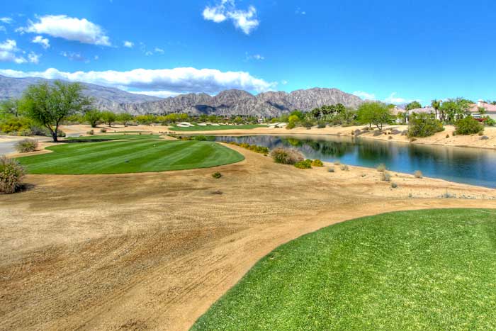 PGA West Norman Homes 700 1014 Palm Springs Real Estate