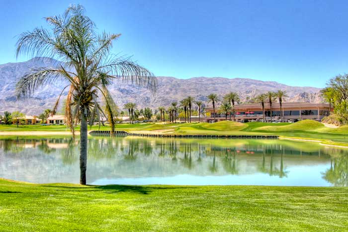 PGA West Tournament 700 32 Palm Springs Real Estate