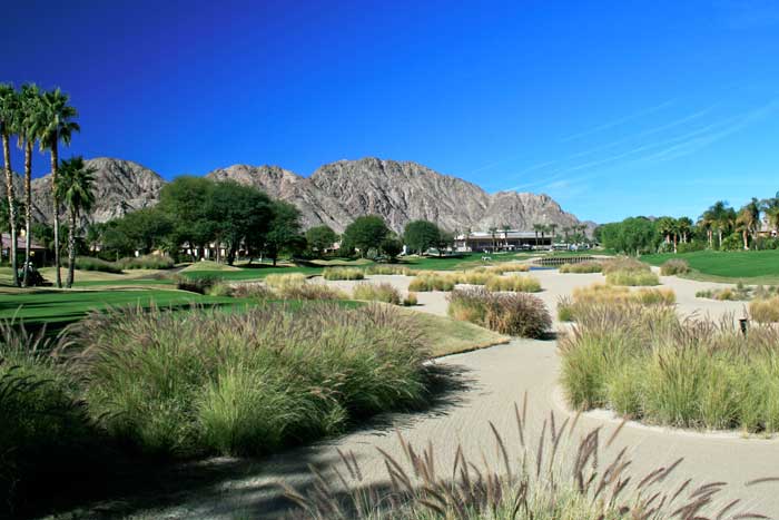 PGA West Tournament 700 4562 Palm Springs Real Estate