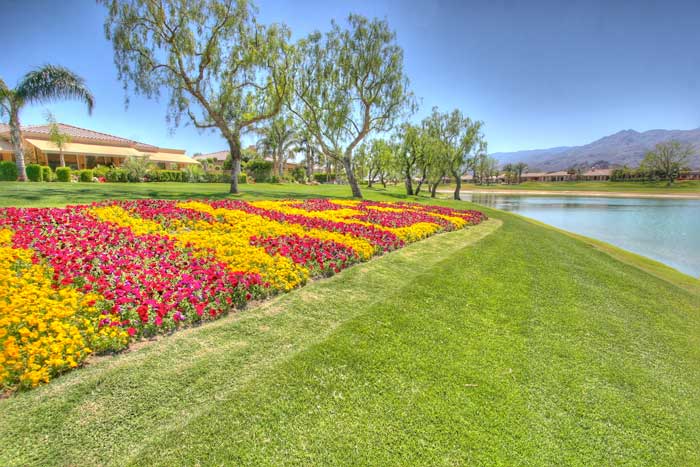 PGA West Tournament 700 8 Palm Springs Real Estate