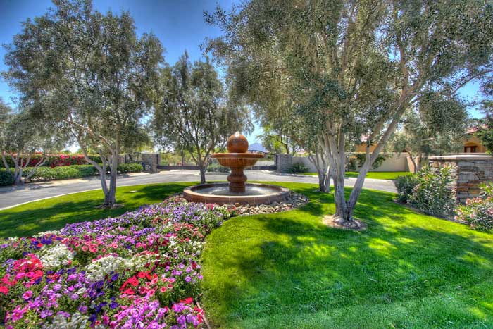 PGA West Weiskopf 700 1023 Palm Springs Real Estate