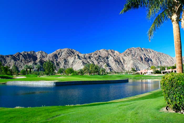 PGA West Weiskopf 700 4483 Palm Springs Real Estate
