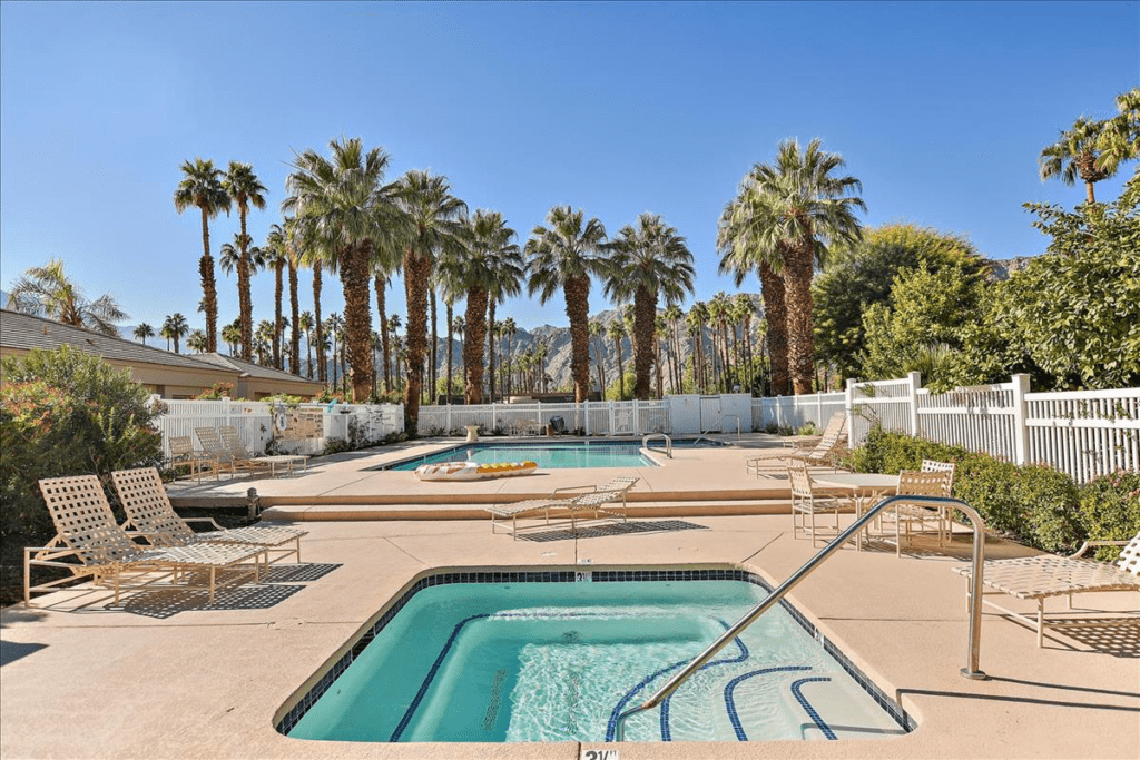 image 3 Palm Springs Real Estate