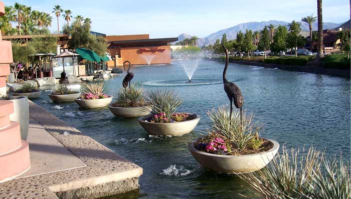 image asset Palm Springs Real Estate