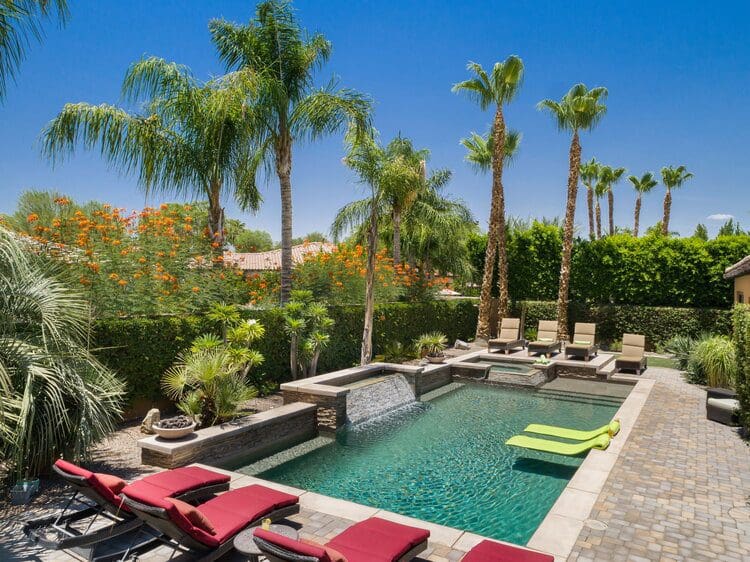 48833 sojourn st indio Palm Springs Real Estate