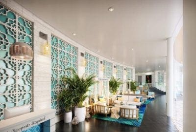 Margaritaville Resort To Take Over the Riviera Palm Springs