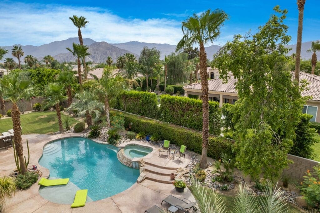 1 custom SDHohhokam0721 005 la quinta homes for sale Palm Springs Real Estate