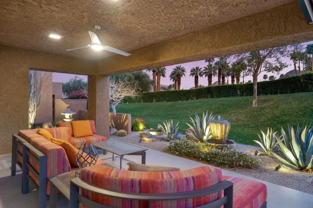 1 custom AjoTwilight 2022 016 Palm Springs Real Estate