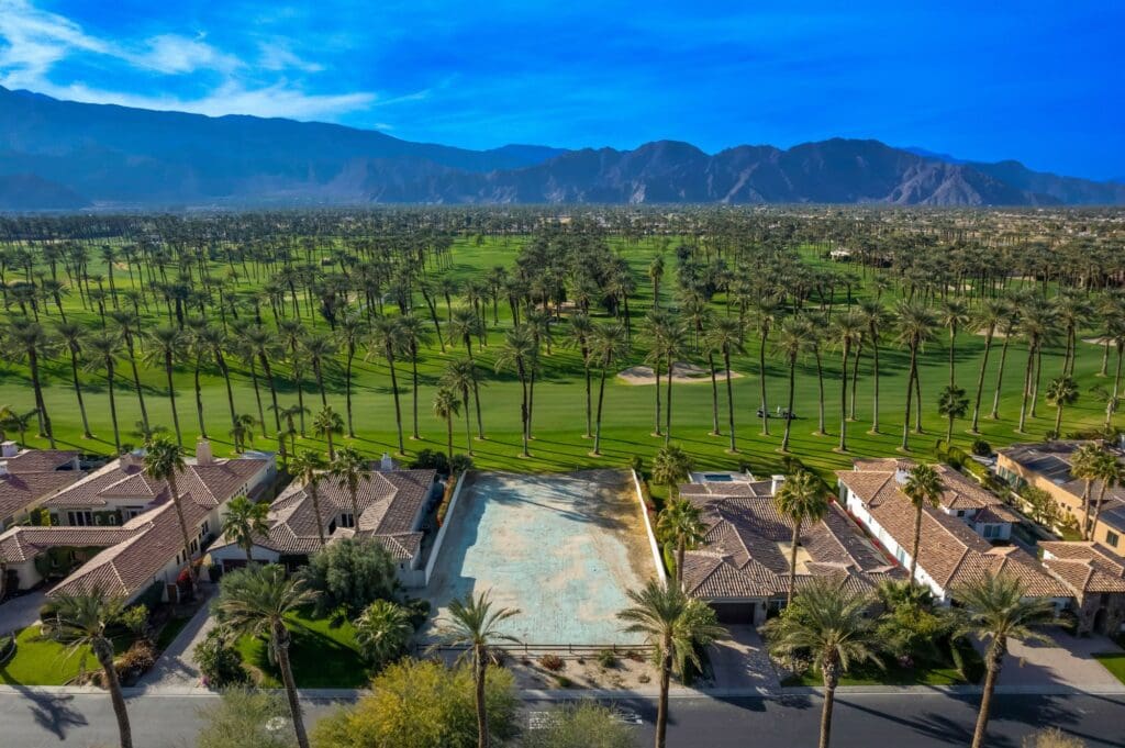 1 custom SDVillage 2022 001 Palm Springs Real Estate