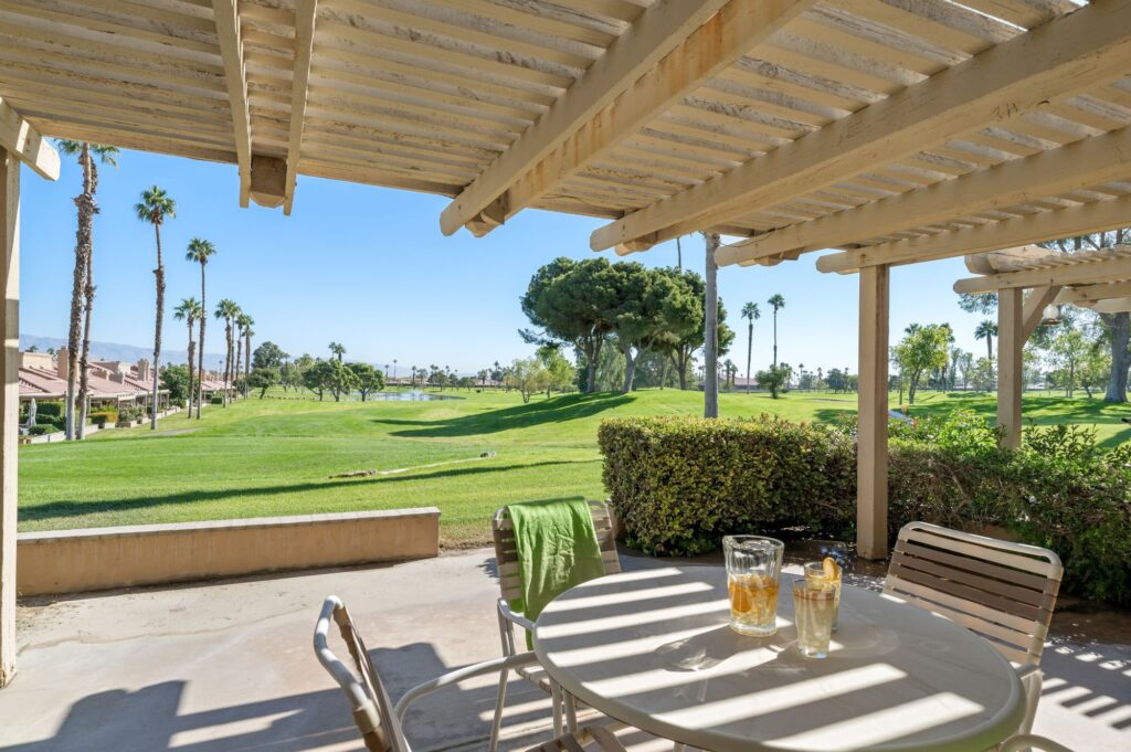 1 custom SDWoodhaven 28 Woodhaven country club Palm Springs Real Estate